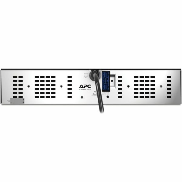 APC Smart-UPS X-Series External Battery Pack Rack/Tower 48V, 864VAh, rackmount, 2U - Image 2