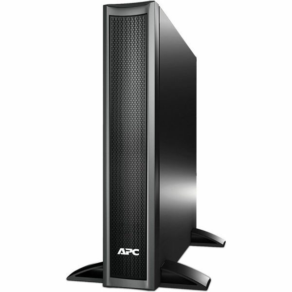 APC Smart-UPS X-Series External Battery Pack Rack/Tower 48V, 864VAh, rackmount, 2U - Image 3