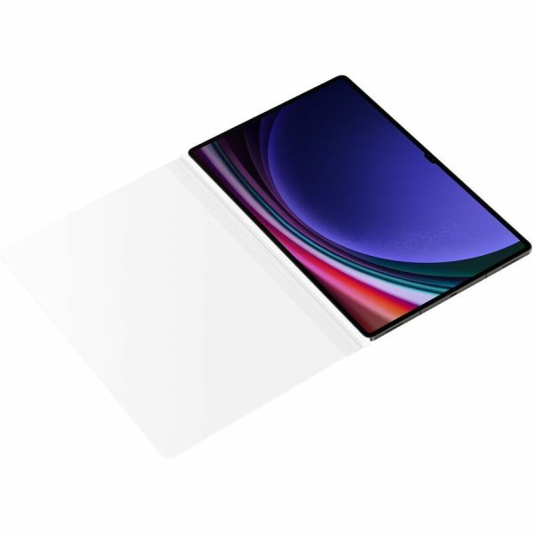 Samsung Galaxy Tab S9 Ultra NotePaper Screen Panel White - Image 3