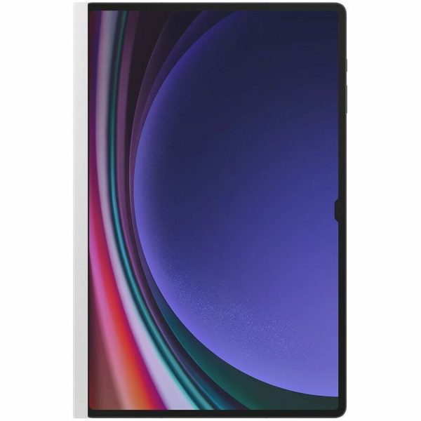 Samsung Galaxy Tab S9 Ultra NotePaper Screen Panel White - Image 7