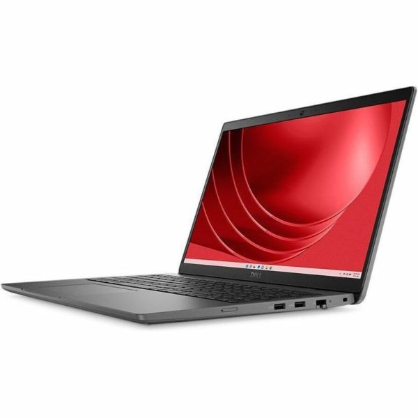 Dell Latitude 3000 3550 15.6" Touchscreen Notebook - Full HD - Intel Core i5 13th Gen i5-1335U - 8 GB - 256 GB SSD - Soft Charcoal - Image 8