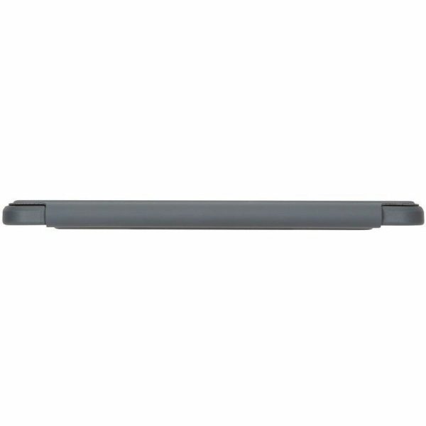 Targus Pro-Tek THZ934GL Carrying Case (Folio) for 10.9" Apple iPad (10th Generation) Tablet - Black - Image 4