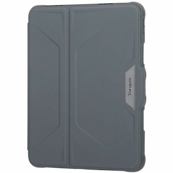 Targus Pro-Tek THZ934GL Carrying Case (Folio) for 10.9" Apple iPad (10th Generation) Tablet - Black - Image 5