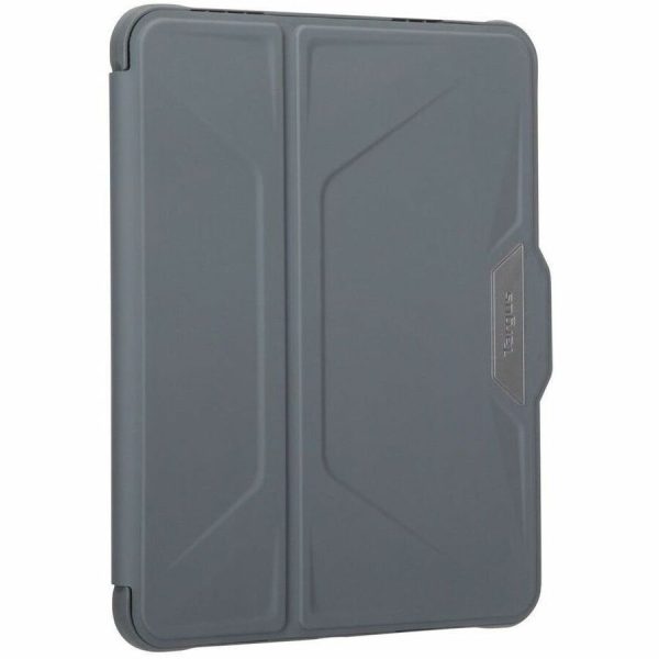 Targus Pro-Tek THZ934GL Carrying Case (Folio) for 10.9" Apple iPad (10th Generation) Tablet - Black - Image 6