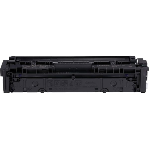 Canon 054 Original High Yield Laser Toner Cartridge - Black - 1 Pack - Image 2