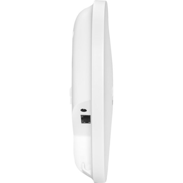 HPE Instant On AP25 Dual Band 802.11ax 5.30 Gbit/s Wireless Access Point - Indoor - Image 5