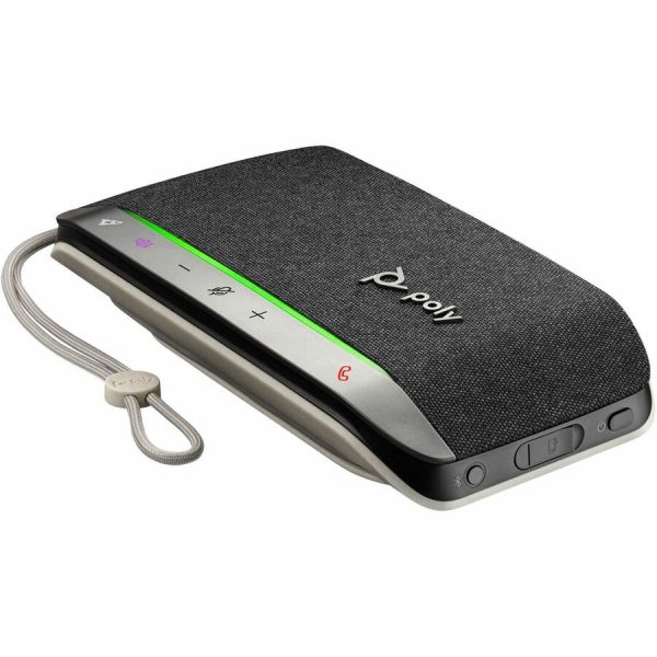 Poly Sync 20 Microsoft Teams Certified USB-A Speakerphone - Image 2
