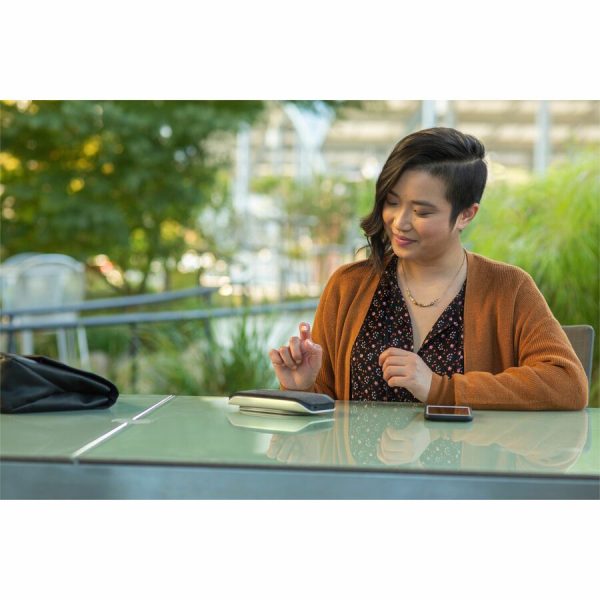 Poly Sync 20 Microsoft Teams Certified USB-A Speakerphone - Image 5