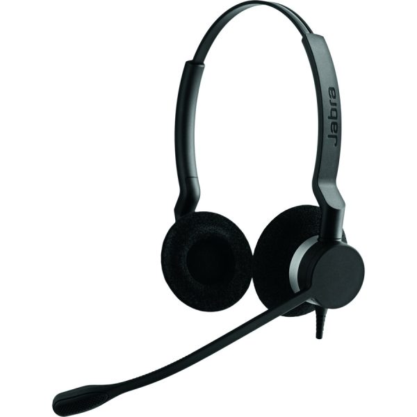 Jabra BIZ 2300 Headset - Image 2