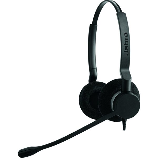 Jabra BIZ 2300 Headset - Image 3