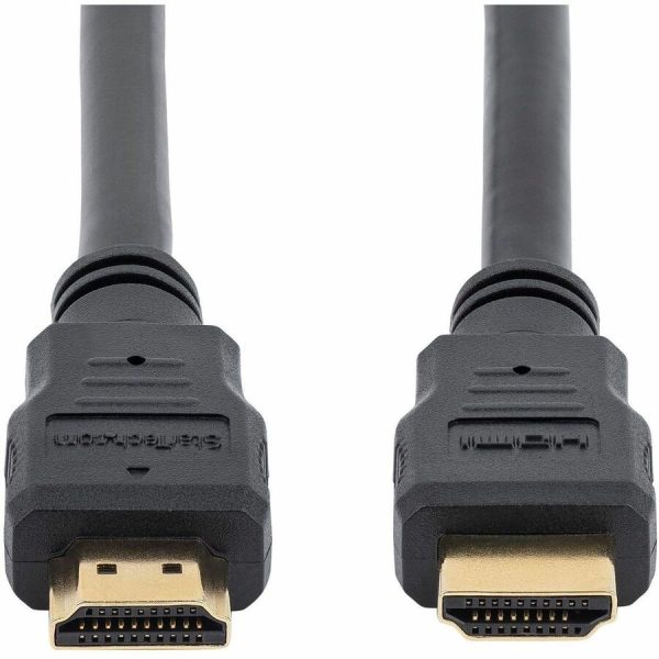 StarTech.com 3ft (0.9m) HDMI Cable - 10 Pack - High Speed HDMI Cable w/ Ethernet, 4K 30Hz, UHD Monitor Cord, 10-Pack HDMI 1.4 Cable - Image 4