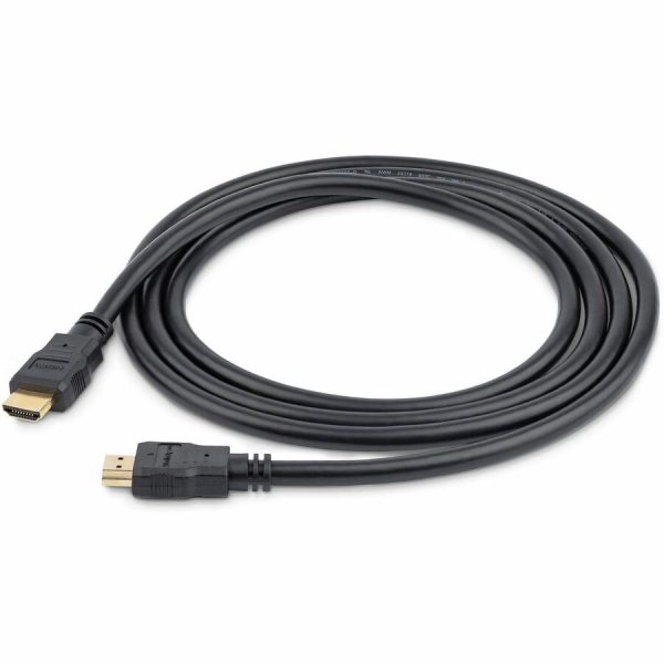 StarTech.com 3ft (0.9m) HDMI Cable - 10 Pack - High Speed HDMI Cable w/ Ethernet, 4K 30Hz, UHD Monitor Cord, 10-Pack HDMI 1.4 Cable - Image 5