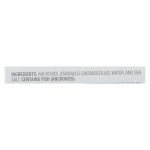 Wild Planet White Anchovies - in Water - Case of 12 - 4.4 oz