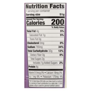 Mike's Mighty Good Pork Tonkotsu Ramen Soup - Case of 6 - 1.7 OZ