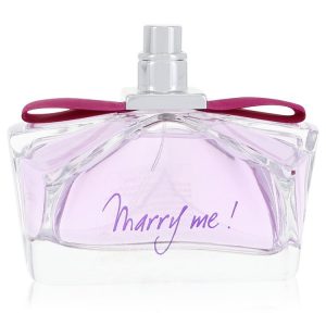 Lanvin Eau De Parfum Spray (Tester) 2.5 oz for Women