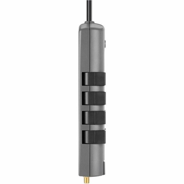 Belkin 12-Outlets Surge Suppressor/Protector - Image 3