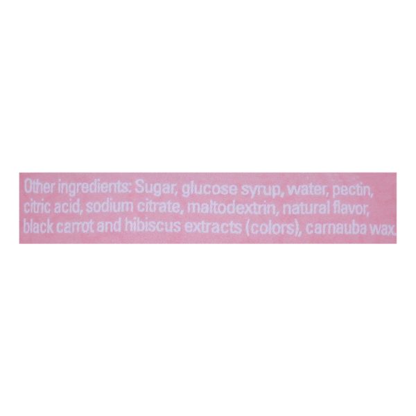 Human Beanz - Probio Kids Jelly Beans - EA of 1-120 CT