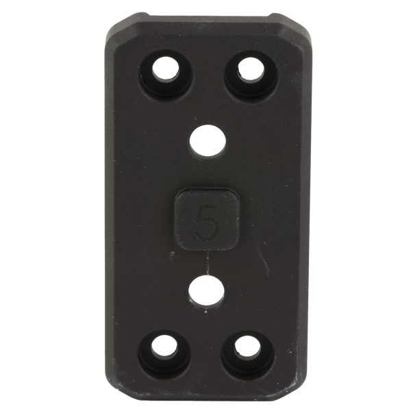 ARISAKA OFFSET OPTIC PLT 5 AIMPOINT - Image 2