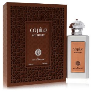 Al Zaafaran Eau De Parfum Spray (Unisex) 3.4 oz for Men