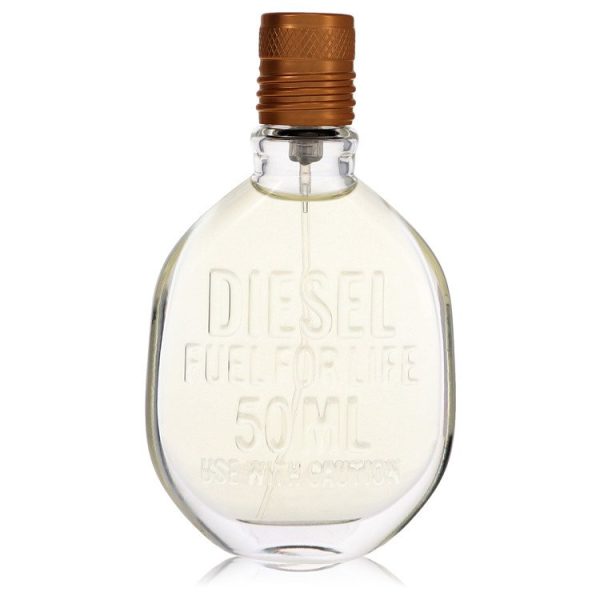 Diesel Eau De Toilette Spray (unboxed) 1.7 oz for Men