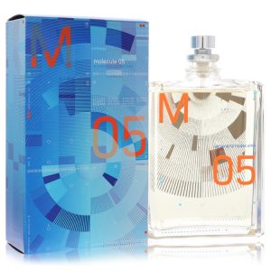 Escentric Molecules Eau De Toilette Spray (Unisex) 3.5 oz for Women