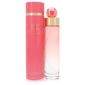 Perry Ellis Eau De Parfum Spray 6.7 oz for Women