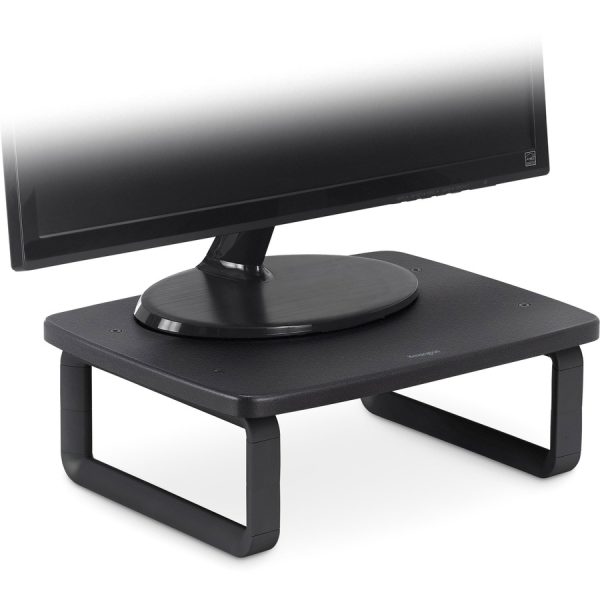 Kensington SmartFit Monitor Stand Plus - Black (K52786WW) - Image 2