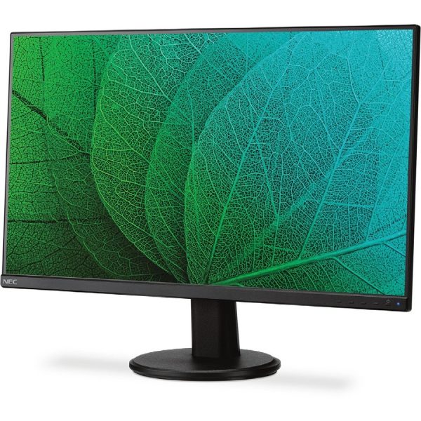 NEC Display AccuSync AS194MI-BK 19" Class SXGA LCD Monitor - 5:4 - Image 4
