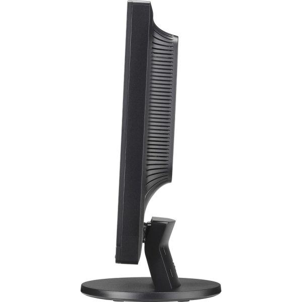 NEC Display AccuSync AS194MI-BK 19" Class SXGA LCD Monitor - 5:4 - Image 6