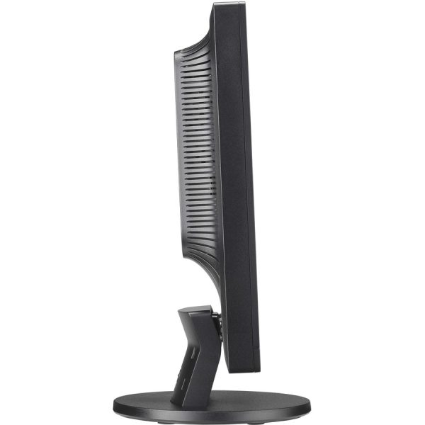 NEC Display AccuSync AS194MI-BK 19" Class SXGA LCD Monitor - 5:4 - Image 7