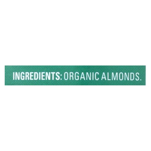 Artisana Organics Almond Butter  - Case of 6 - 8 OZ - Image 3