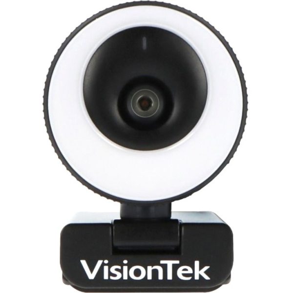 VisionTek VTWC40 Webcam - 2 Megapixel - 60 fps - USB 2.0 - Image 4