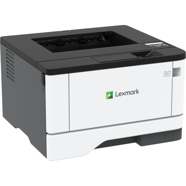 Lexmark MS431DN Desktop Laser Printer - Monochrome - Image 6