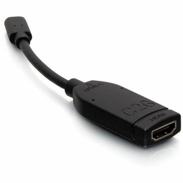 C2G USB-C to HDMI Dongle Adapter Converter - Image 3