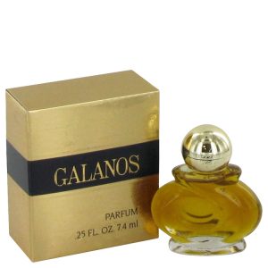 Galanos Mini EDP .25 oz for Women