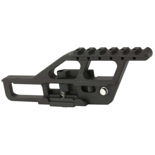 RS REG FRONT-BIASED YUGO MODULAR LWR - Image 2