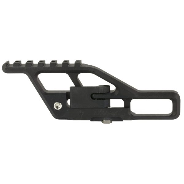RS REG FRONT-BIASED YUGO MODULAR LWR - Image 3