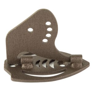SKULL HOOKER MINI HOOKER BRN
