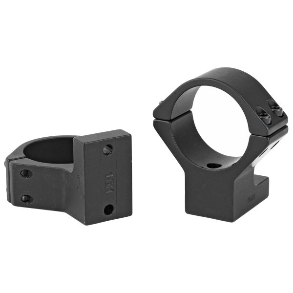 TALLEY LW RINGS TIKKA T3/X 30MM HI - Image 2