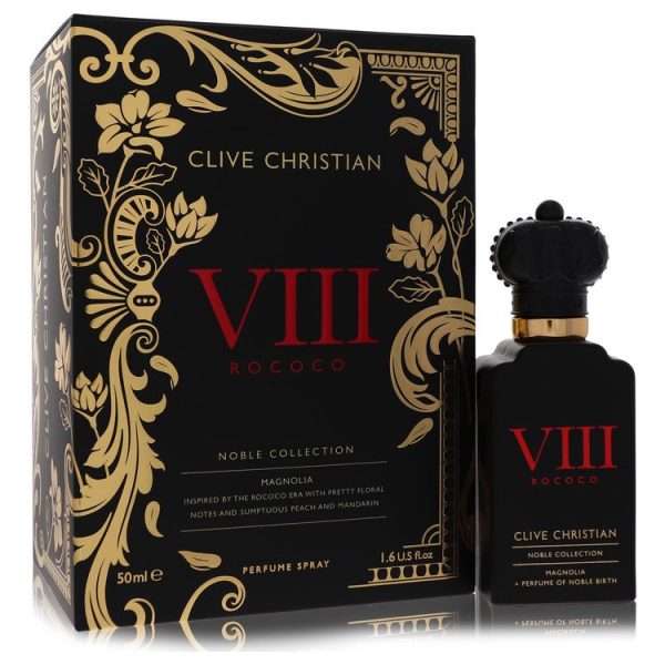 Clive Christian Perfume Spray 1.6 oz for Women