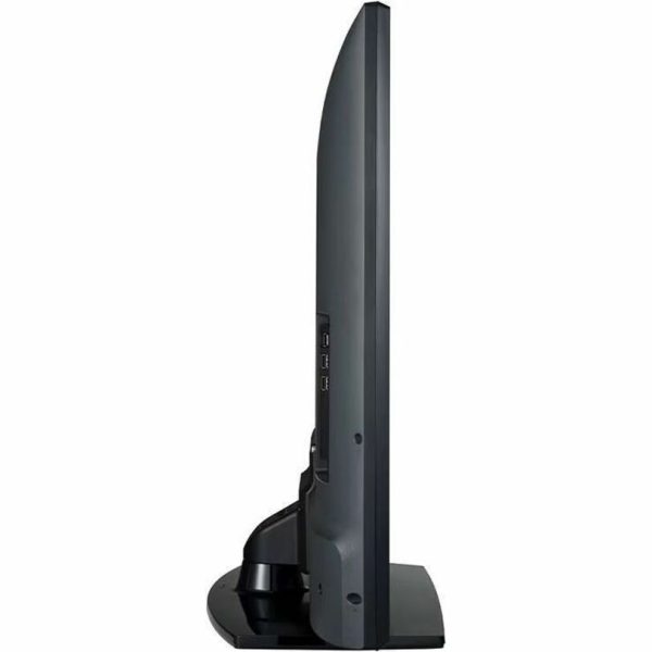 LG UN570H 50UN570H0 50" Smart LED-LCD TV - 4K UHDTV - High Dynamic Range (HDR) - Dark Ash Charcoal - Image 12