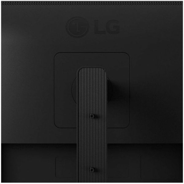 LG 24BA450-B 24" Class Full HD LED Monitor - 16:9 - Image 4