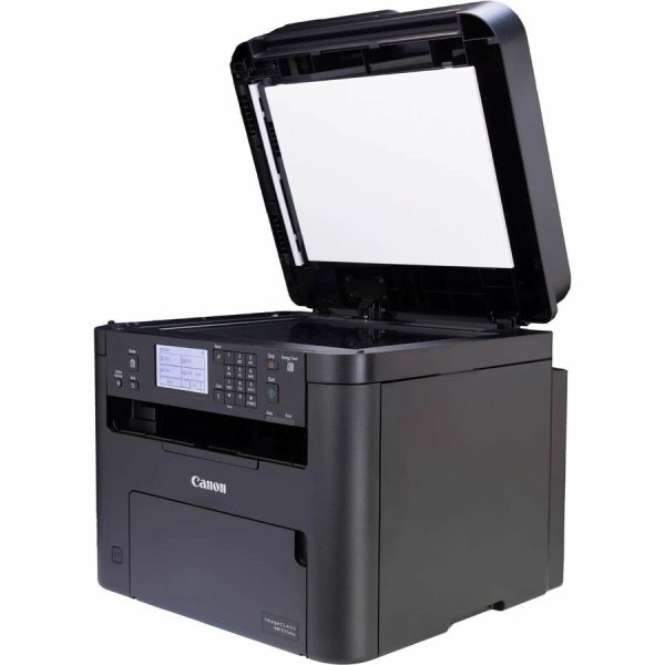 Canon imageCLASS MF275dw Wireless Laser Multifunction Printer - Monochrome - Image 2