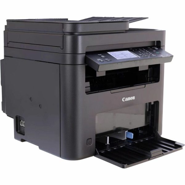Canon imageCLASS MF275dw Wireless Laser Multifunction Printer - Monochrome - Image 8