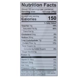 Lakanto - Granola Keto Berry Crunch - Case of 10-11 OZ
