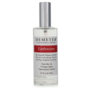 Demeter Cologne Spray (Unisex Unboxed) 4 oz for Women