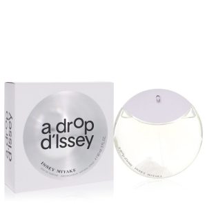 Issey Miyake Eau De Parfum Spray 3 oz for Women