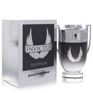 Paco Rabanne Eau De Parfum Spray 3.4 oz for Men