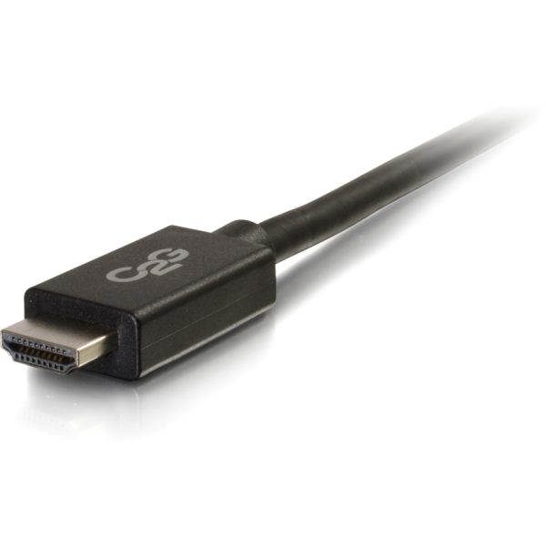 C2G 3ft DisplayPort to HDMI Adapter Cable - M/M - Image 6