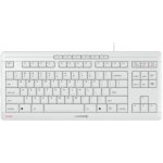 CHERRY STREAM TKL Wired Keyboard